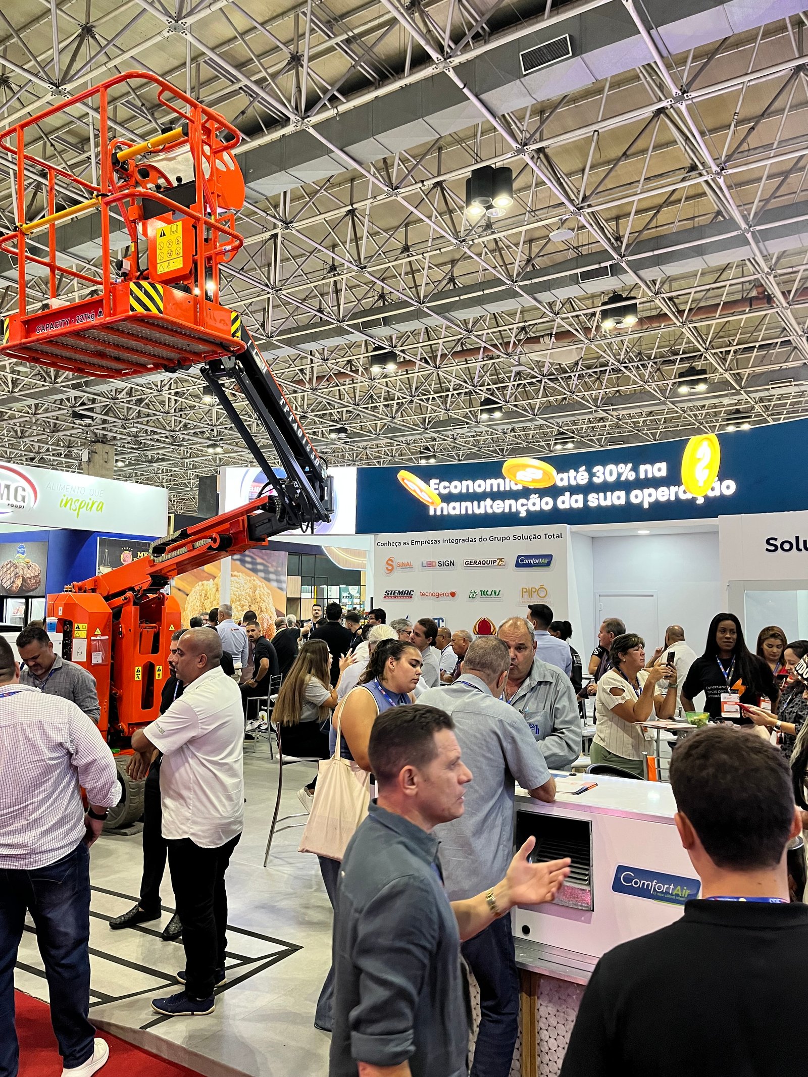 Grupo Solução Total